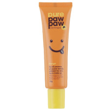 Бальзам для губ і тіла з ароматом манго Pure Paw Paw Ointment Mango, 15 гр